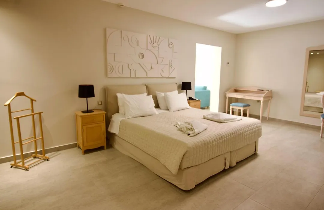 Costa Rossa Boutique Hotel - Adults Only-1