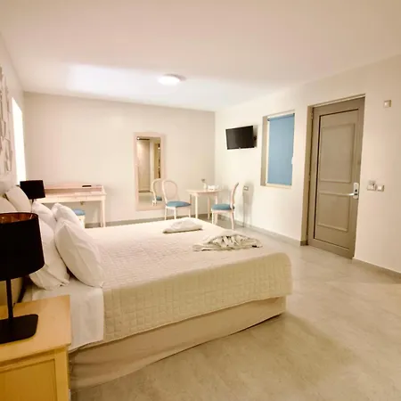 Costa Rossa Boutique Hotel - Adults Only-2