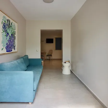 Costa Rossa Boutique Hotel - Adults Only-3