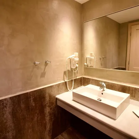 Costa Rossa Boutique Hotel - Adults Only-2